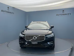 VOLVO XC60 2.0 T8 TE Inscription eAWD