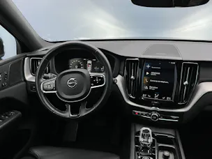 VOLVO XC60 2.0 T8 TE Inscription eAWD