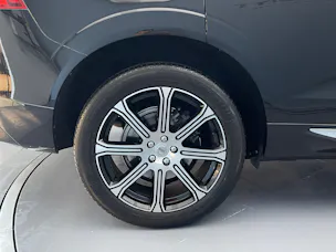 VOLVO XC60 2.0 T8 TE Inscription eAWD
