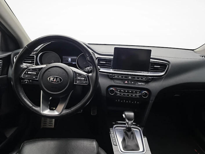 immagine del veicolo KIA CEED