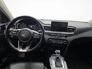 Kia 1.4 T-GDi Style