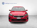 Kia Ceed Sportswagon 1.6 GDi Swiss Eco Edition