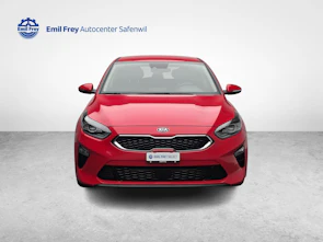 immagine del veicolo KIA 1.4 T-GDi Style