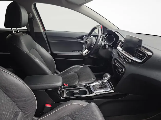 Kia Ceed Sportswagon 1.6 GDi Swiss Eco Edition