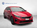 Kia Ceed Sportswagon 1.6 GDi Swiss Eco Edition