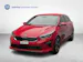 Kia Ceed Sportswagon 1.6 GDi Swiss Eco Edition