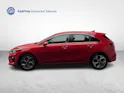 Kia Ceed Sportswagon 1.6 GDi Swiss Eco Edition