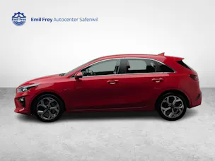 Kia 1.4 T-GDi Style