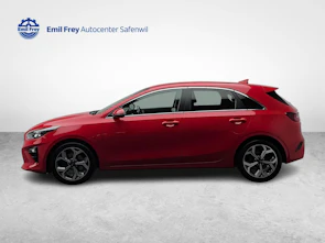 immagine del veicolo KIA 1.4 T-GDi Style