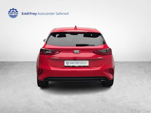 immagine del veicolo KIA 1.4 T-GDi Style