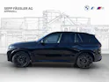 BMW X5 M Competition