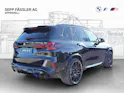 BMW X5 M Competition