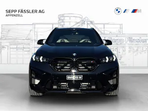 BMW X5 M Competition
