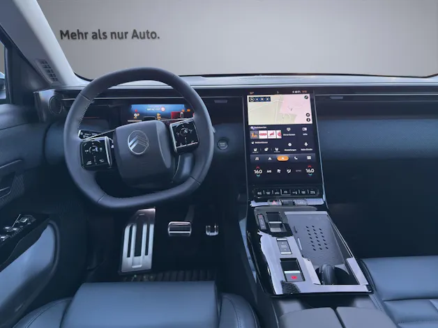 CITROEN Citroën C5 Aircross 1.2 Hybrid Max