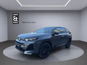CITROEN Citroën C5 Aircross 1.2 Hybrid Max
