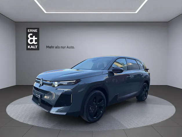 CITROEN Citroën C5 Aircross 1.2 Hybrid Max