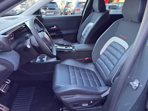 CITROEN Citroën C5 Aircross 1.2 Hybrid Max