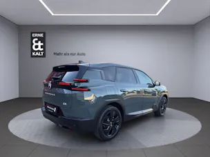 CITROEN Citroën C5 Aircross 1.2 Hybrid Max