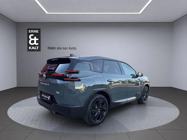CITROEN Citroën C5 Aircross 1.2 Hybrid Max