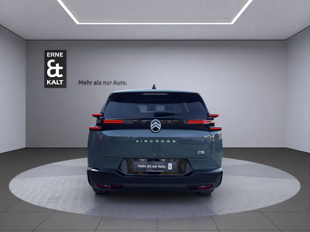 CITROEN Citroën C5 Aircross 1.2 Hybrid Max