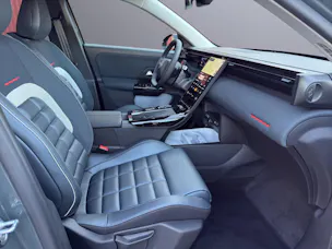 CITROEN Citroën C5 Aircross 1.2 Hybrid Max