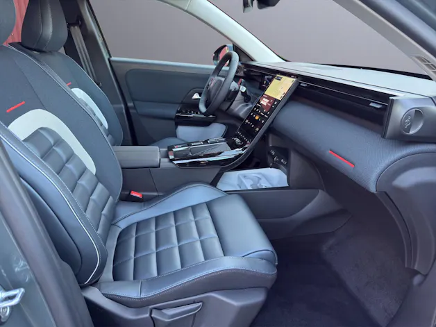 CITROEN Citroën C5 Aircross 1.2 Hybrid Max