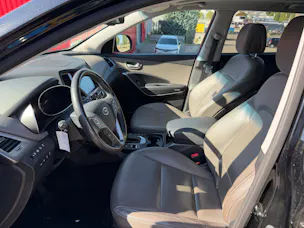 HYUNDAI Grand Santa Fe 2.2 CRDi Premium 7P
