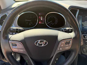 HYUNDAI Grand Santa Fe 2.2 CRDi Premium 7P