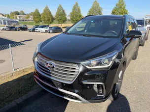 HYUNDAI Grand Santa Fe 2.2 CRDi Premium 7P