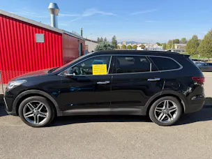 HYUNDAI Grand Santa Fe 2.2 CRDi Premium 7P