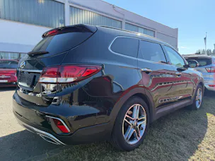 HYUNDAI Grand Santa Fe 2.2 CRDi Premium 7P