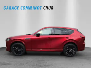 MAZDA CX-60 3.3 D Homura Plus