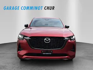 MAZDA CX-60 3.3 D Homura Plus