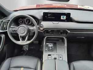 MAZDA CX-60 3.3 D Homura Plus