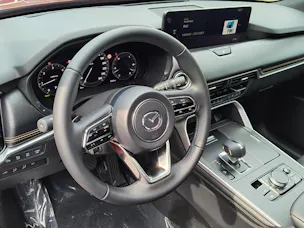 MAZDA CX-60 3.3 D Homura Plus