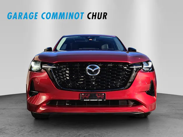 MAZDA CX-60 3.3 D Homura Plus