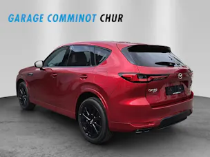 MAZDA CX-60 3.3 D Homura Plus