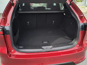 MAZDA CX-60 3.3 D Homura Plus