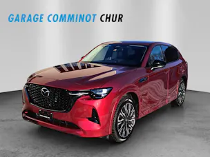 MAZDA CX-60 3.3 D Homura Plus