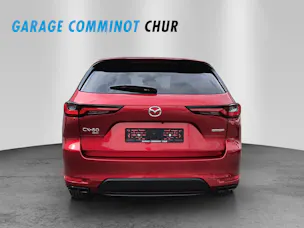 MAZDA CX-60 3.3 D Homura Plus