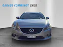 MAZDA 6 Sport Wagon 2.2 D HP Revolution