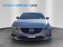 MAZDA 6 Sport Wagon 2.2 D HP Revolution