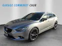 MAZDA 6 Sport Wagon 2.2 D HP Revolution