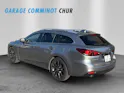 MAZDA 6 Sport Wagon 2.2 D HP Revolution