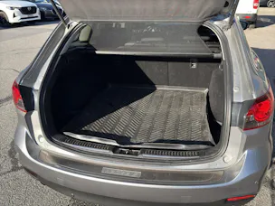 MAZDA 6 Sport Wagon 2.2 D HP Revolution