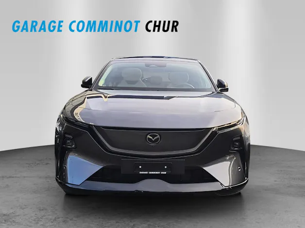 MAZDA CX-6e Takumi