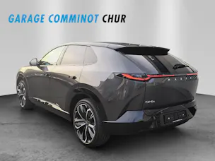 MAZDA CX-6e Takumi