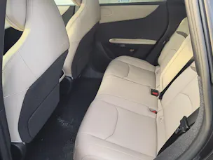 MAZDA CX-6e Takumi