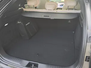 MAZDA CX-6e Takumi