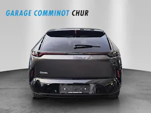 MAZDA CX-6e Takumi